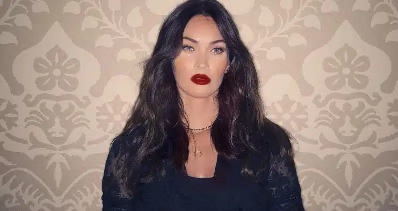 Megan Fox
