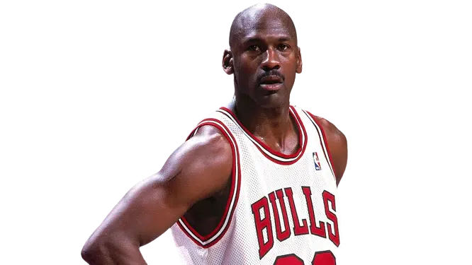 Michael Jordan- Highest Paid Athletes of All Time