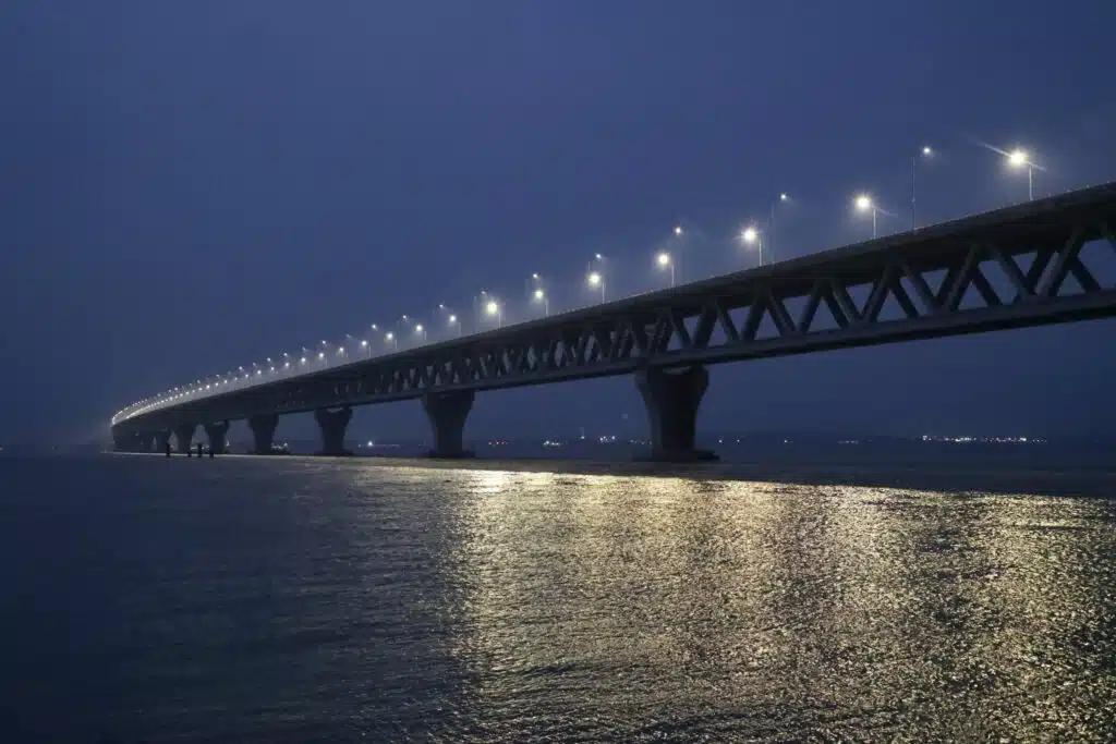 Padma Bridge
