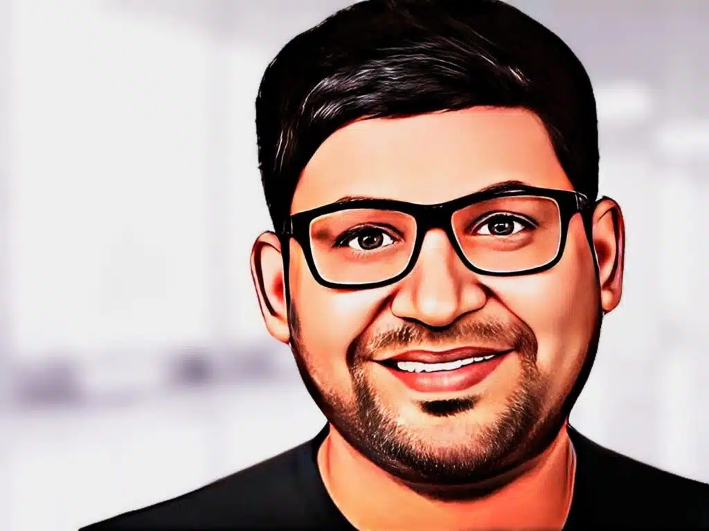 Parag Agrawal Net Worth 2022