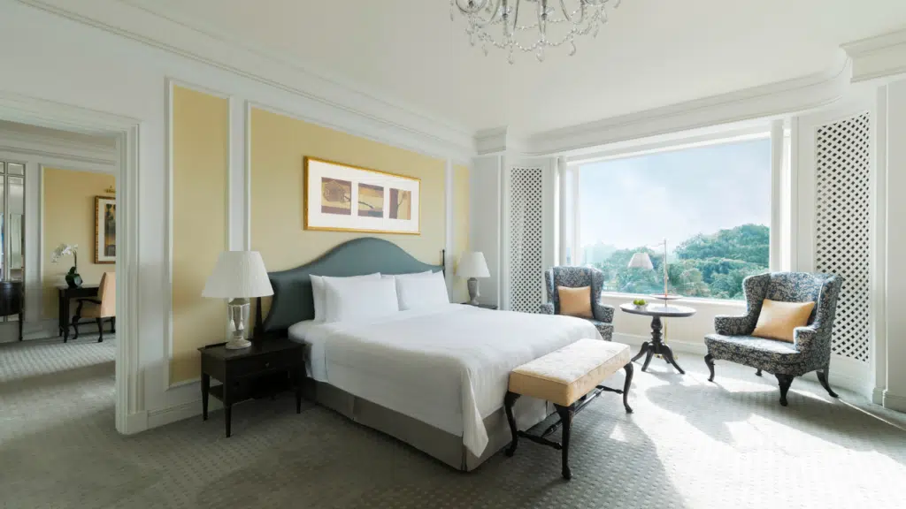 Planning the Perfect Staycation