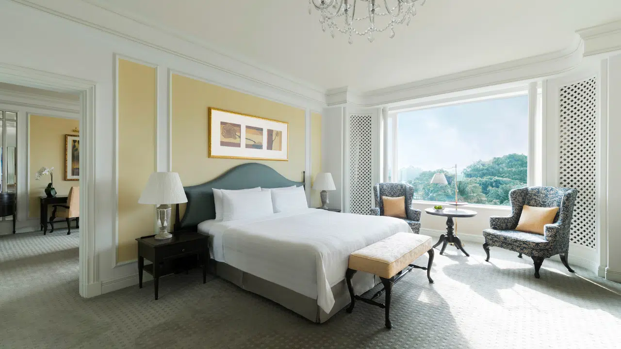 Planning the Perfect Staycation