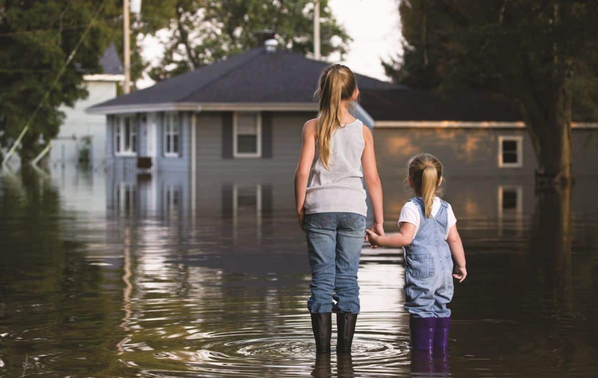 Homeowners Insurance Replacement vs Repair Cost Policies