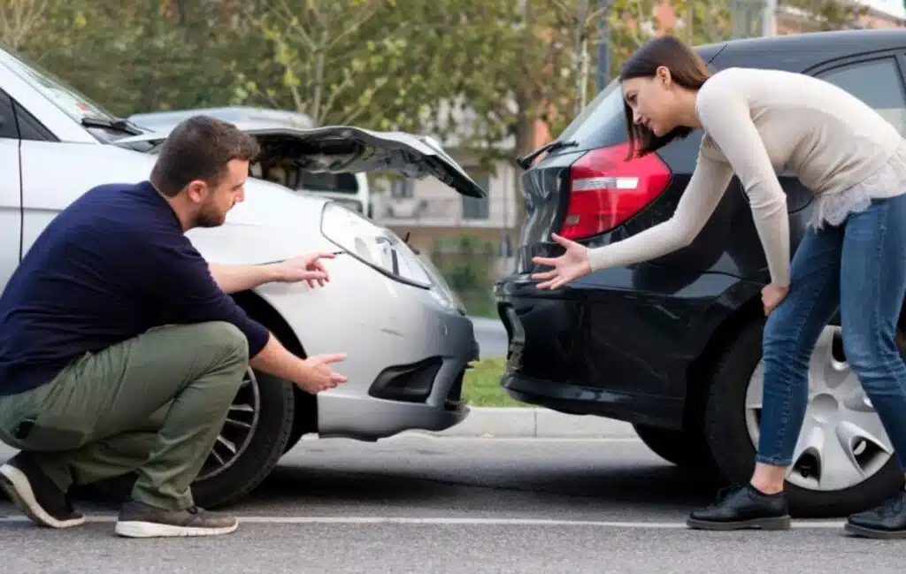 Car Accident FAQ - Questions and Answers