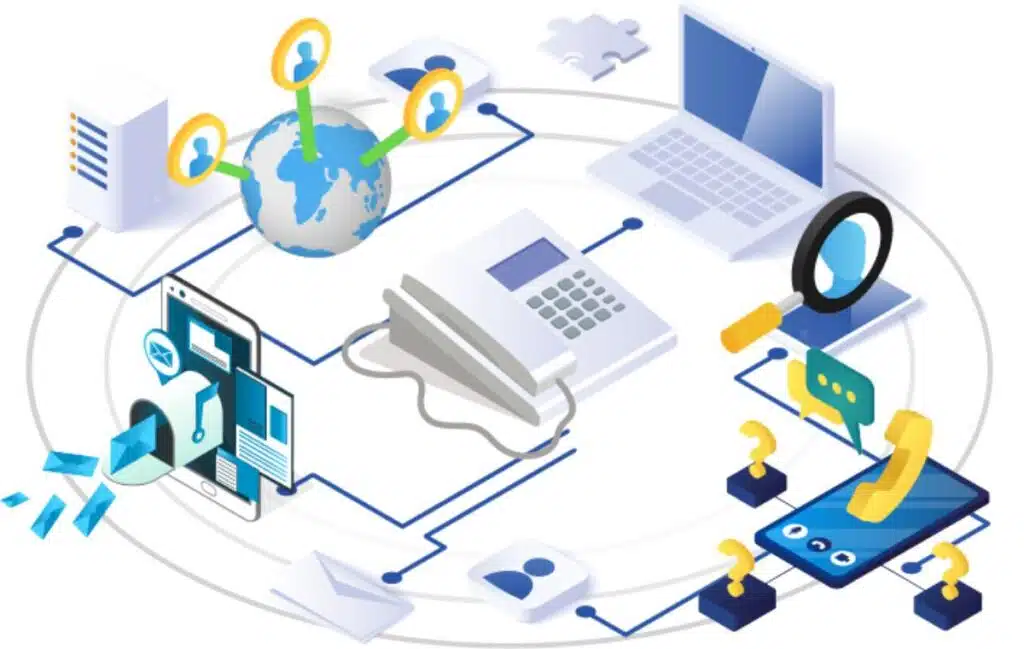 How Cloud Fax Services Can Benefit Your Business?