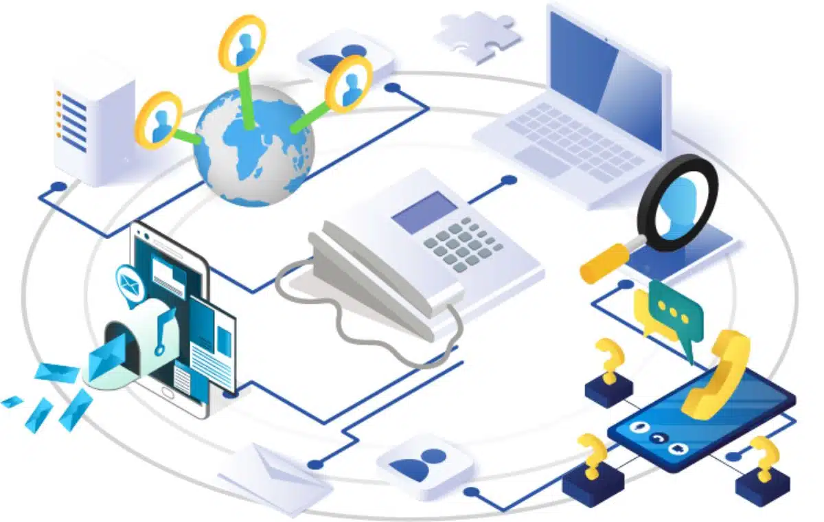 How Cloud Fax Services Can Benefit Your Business?