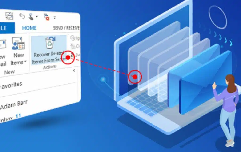 How to Recover Permanently Deleted Files in Windows 11?