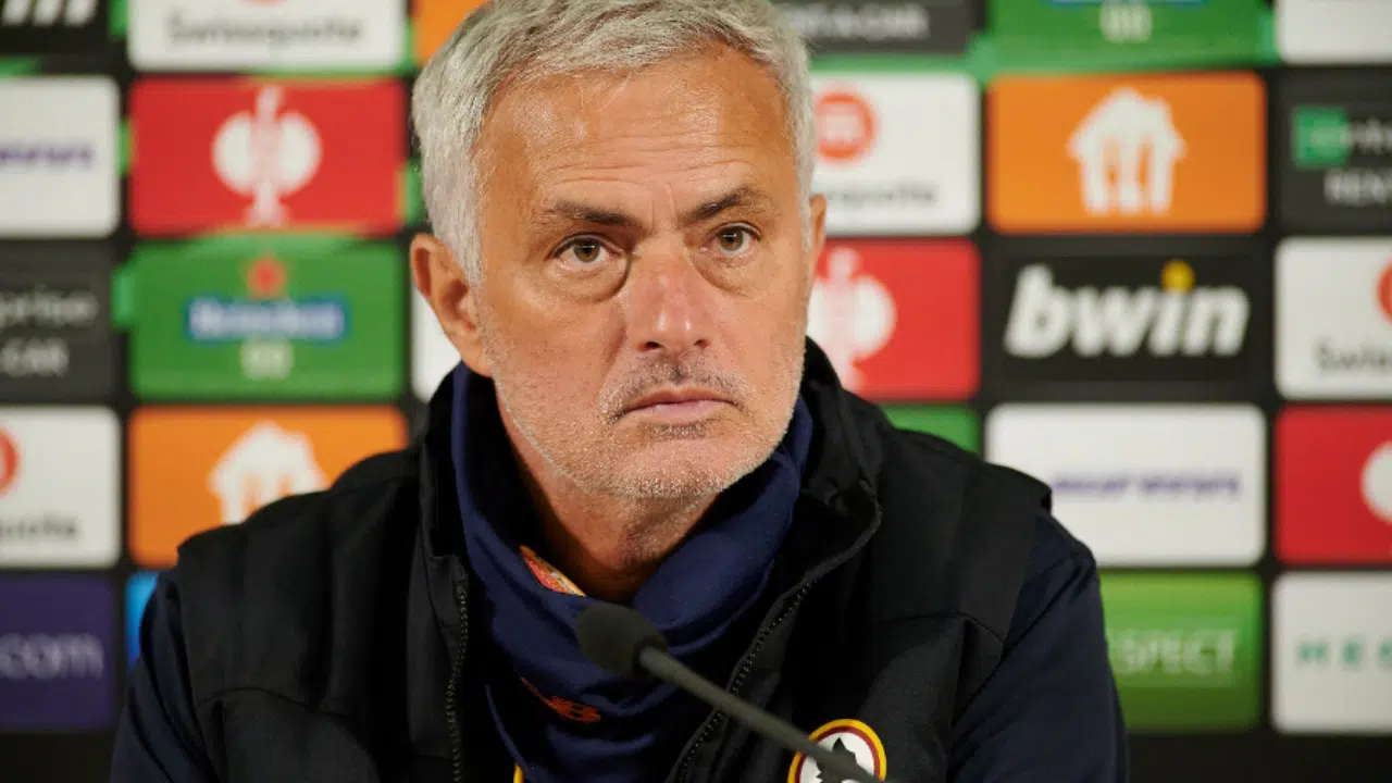 Roma's Passionate Supporters