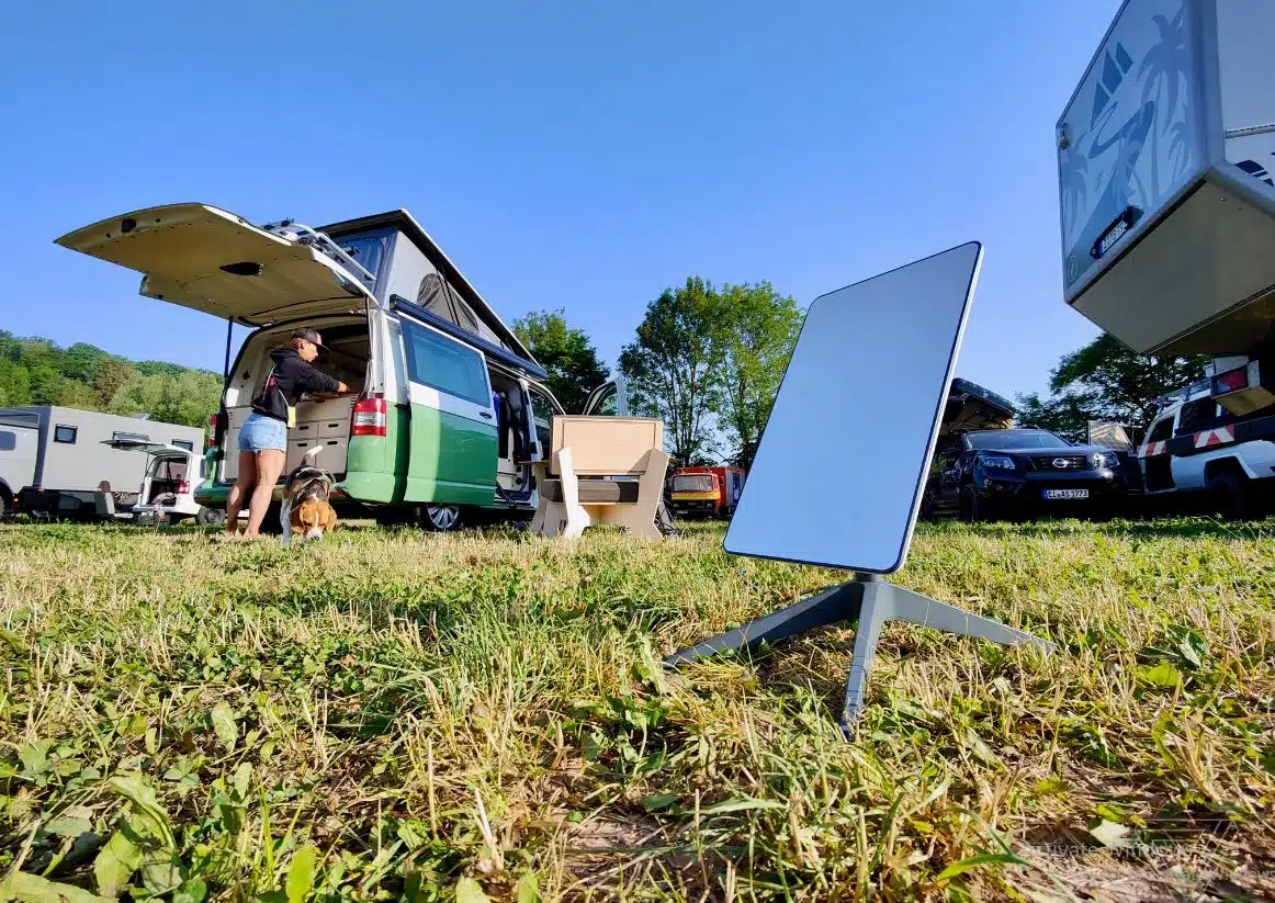 Starlink RV