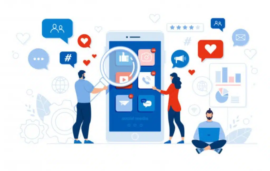 Tips To Choose A Mobile App Development Company