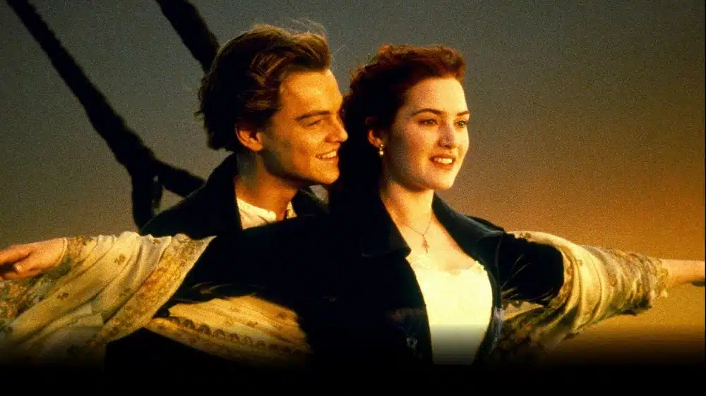 Titanic