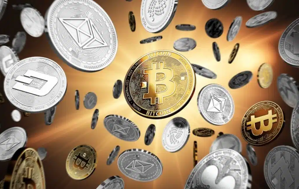 What Is Cryptocurrency: Types, Benefits, History and More