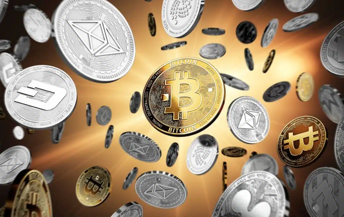 What Is Cryptocurrency: Types, Benefits, History and More