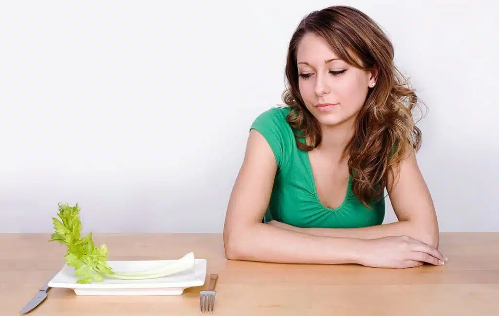 What is the truth about fad diets?