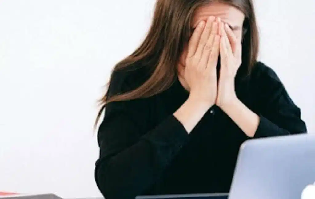 How do IP addresses get blacklisted?