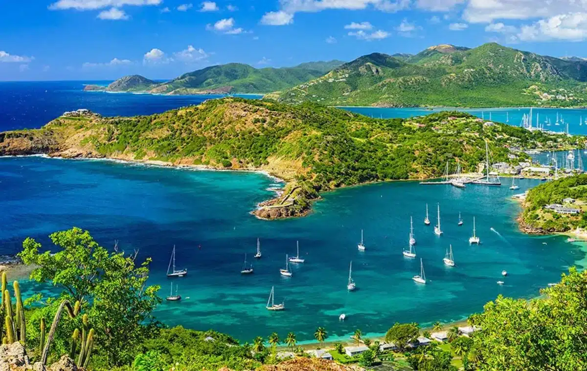 Honeymoon Destinations