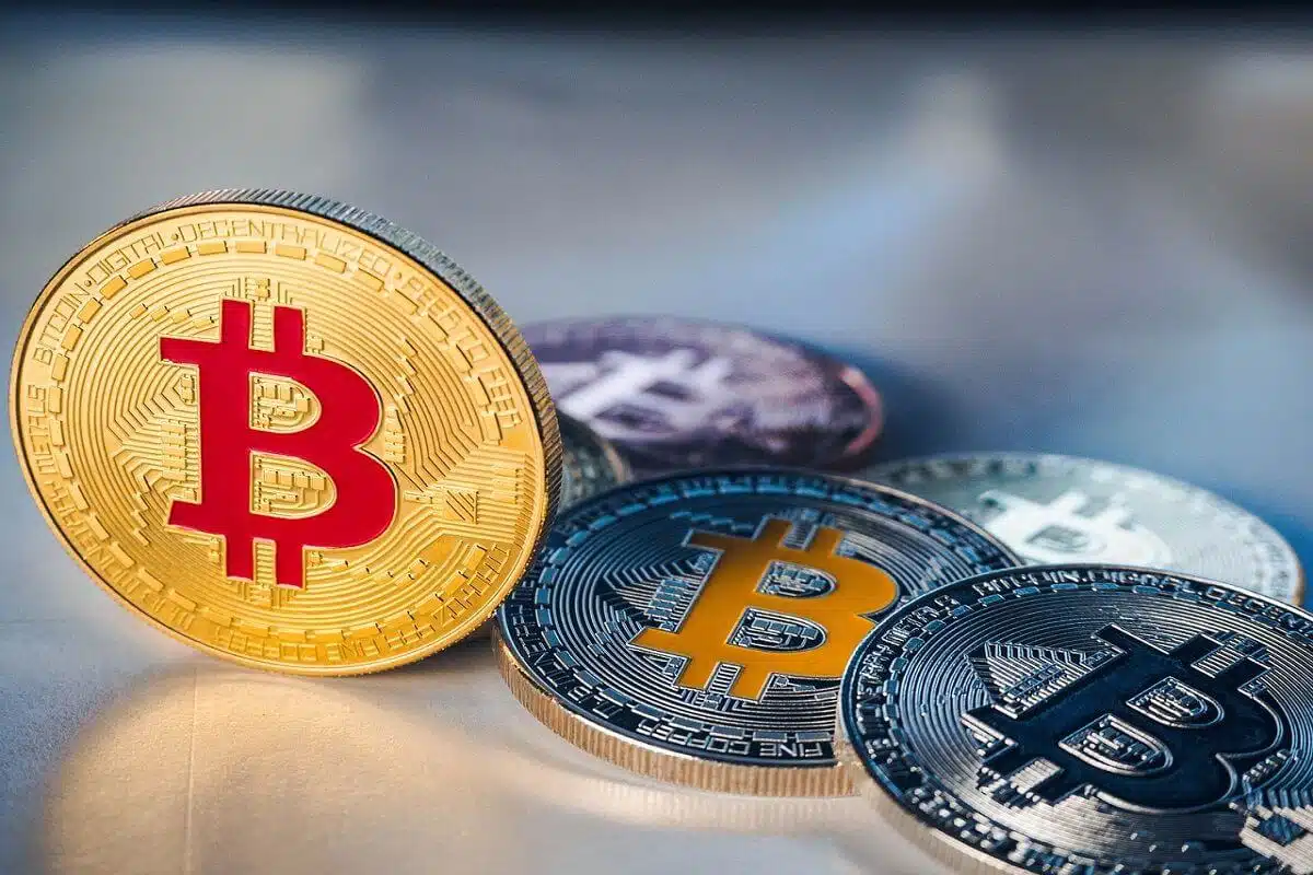 Assessing the Bitcoin Investment