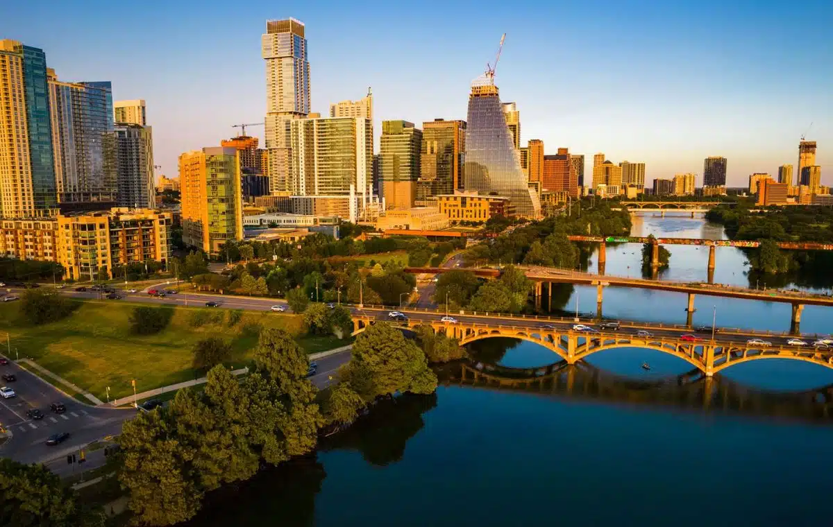 Honeymoon Destinations