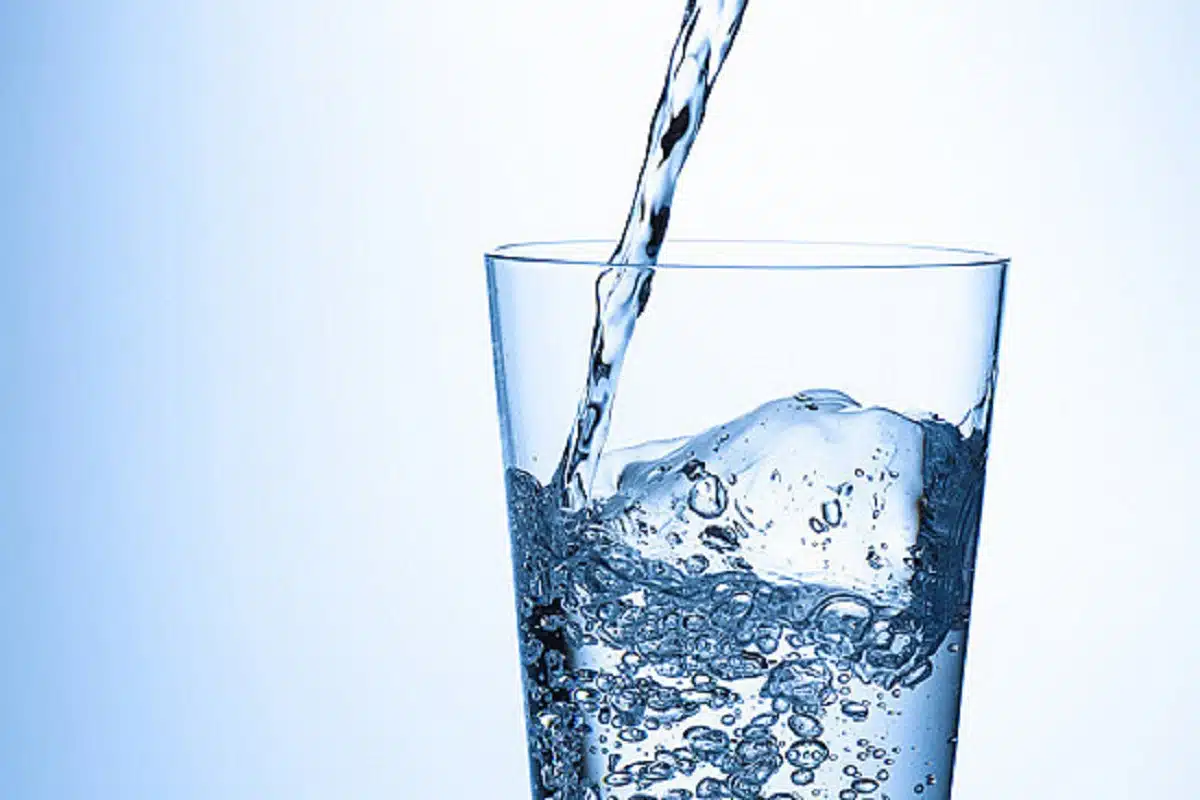 Benefits of Arsenic Removal from Water