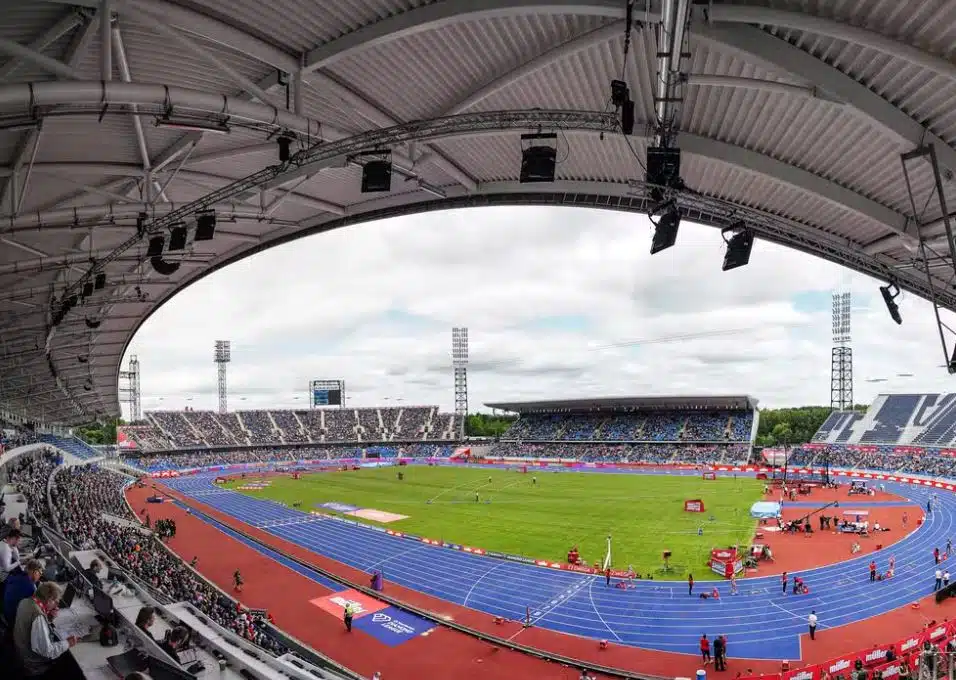 Commonwealth games 2022