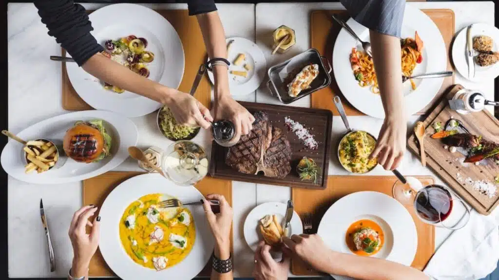 Cooking Tips and Tricks