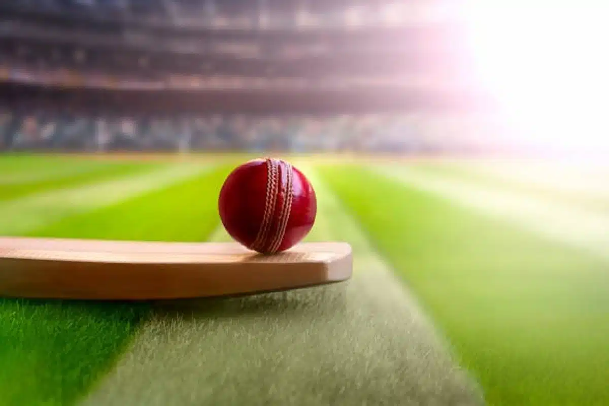 Cricket Betting in India