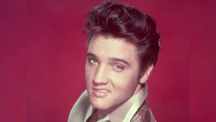 Elvis Presley