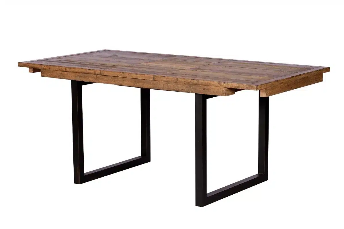 Extending Dining Table