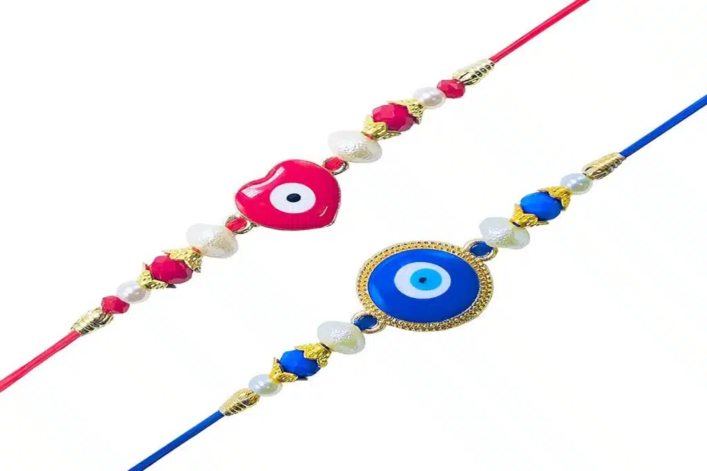 Find best designer rakhi on online