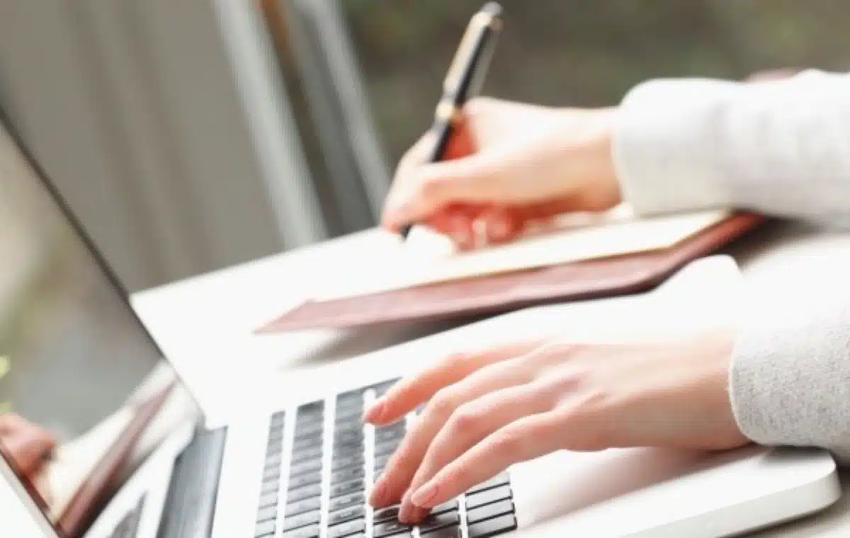 What Is Freelance Writing?