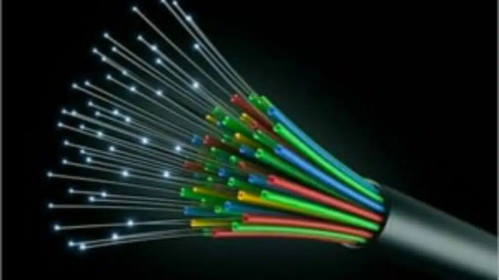 Fiber Optic Internet