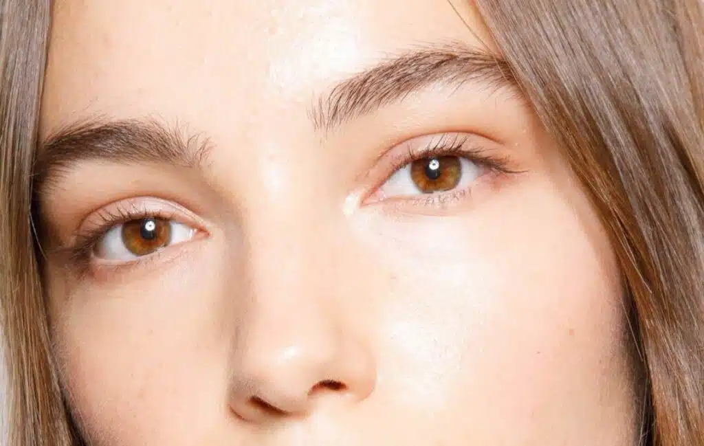 How can I look less tired naturally?