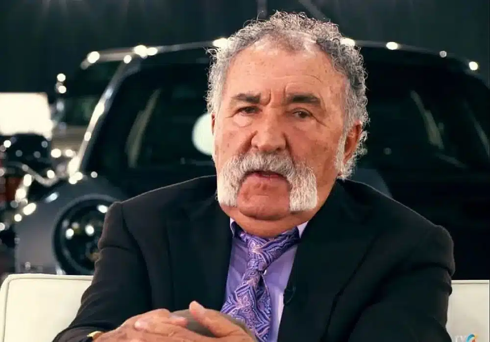 Ion Tiriac- Highest Paid Athletes of All Time