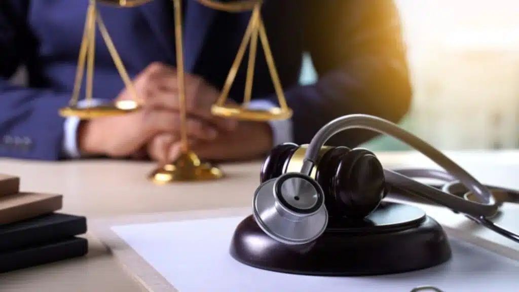 Malpractice Attorney