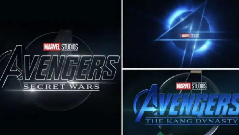 Marvel Phase 6 movies