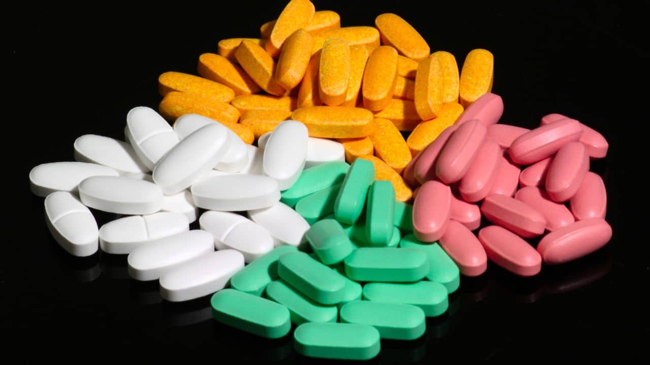 Nootropic Supplements