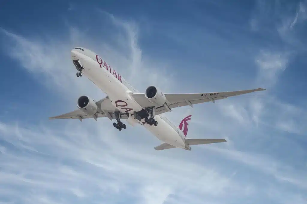 Qatar Airways
