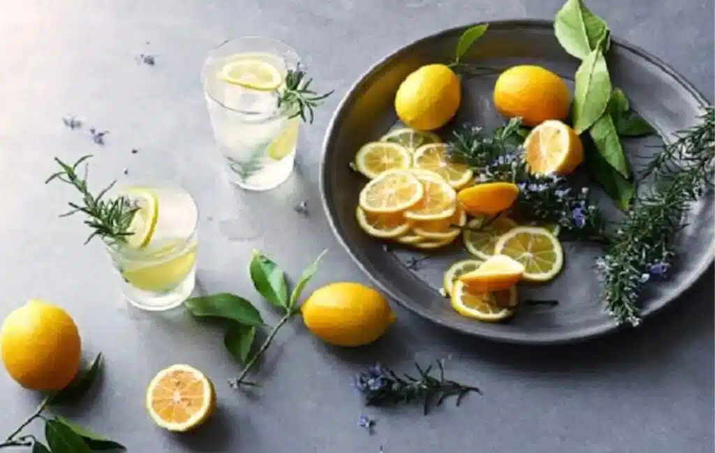 Best Natural Summer Quenchers to Prevent Dehydration And Heat Stroke