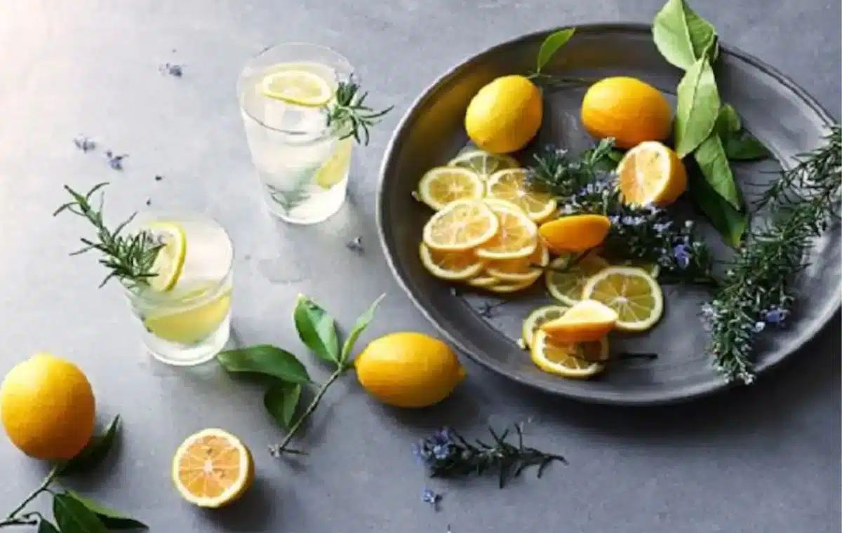 Best Natural Summer Quenchers to Prevent Dehydration And Heat Stroke