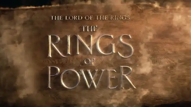 The Lord of the Rings