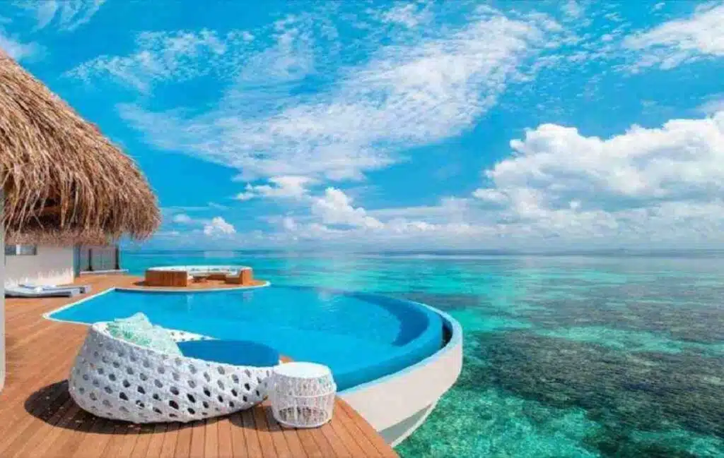 Honeymoon Destinations