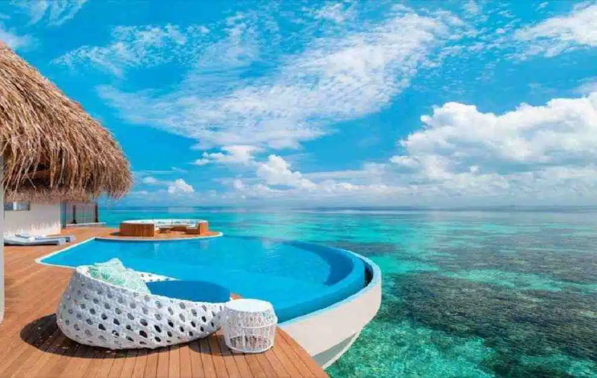 Honeymoon Destinations