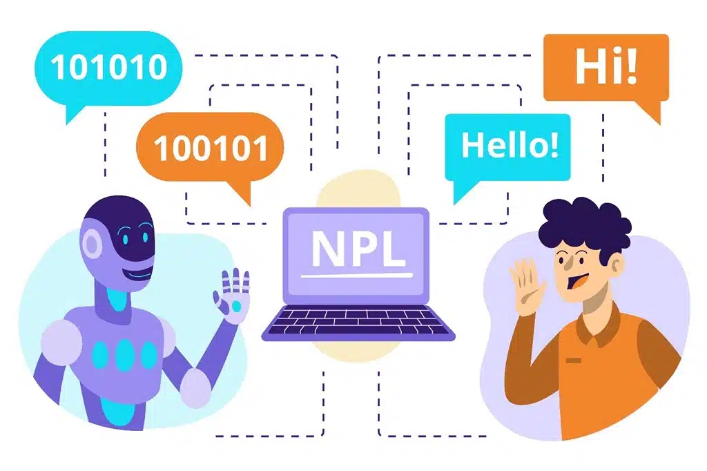 Understanding NLP