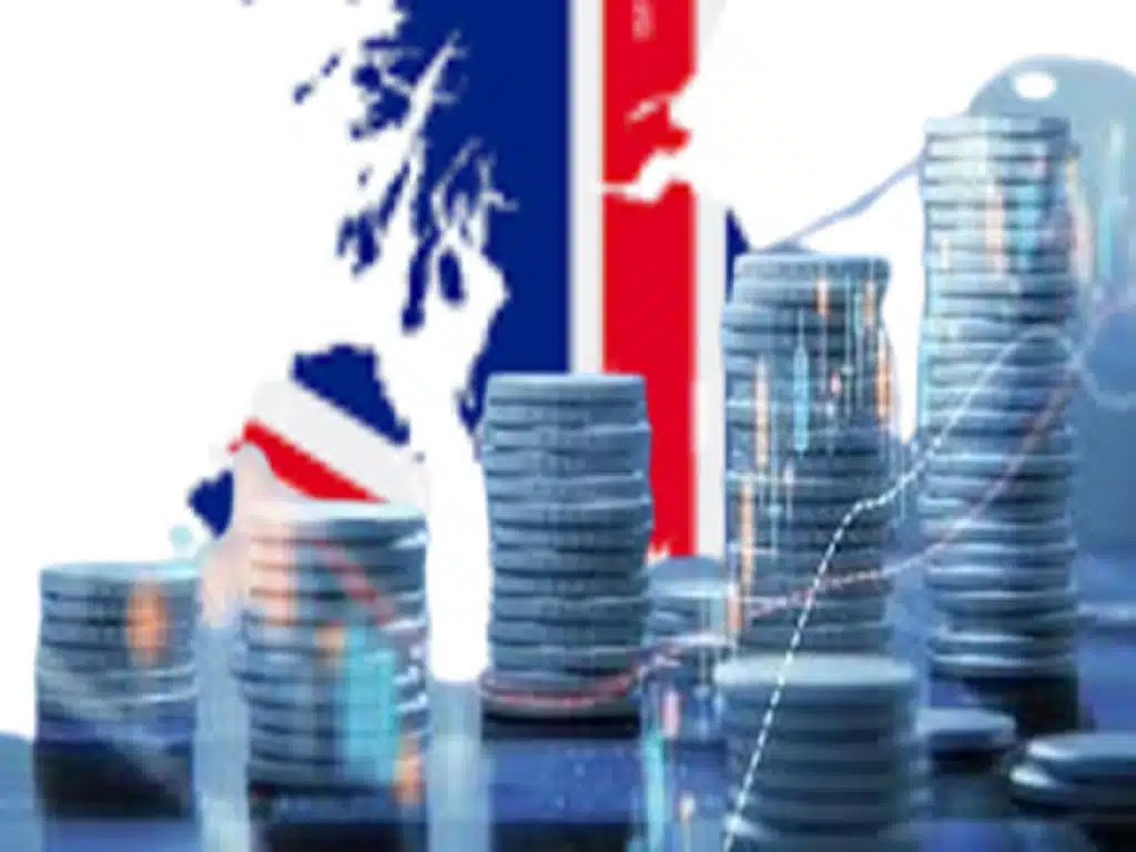 VC Tech Investment in UK