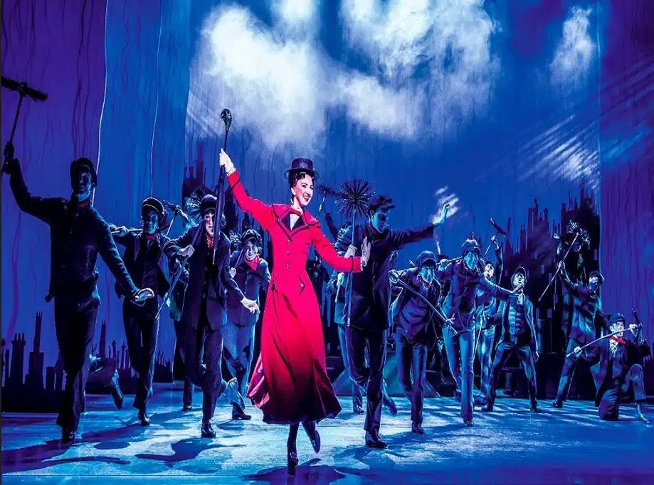 West End Musicals Queens