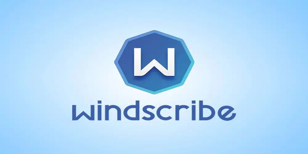 Windscribe Free