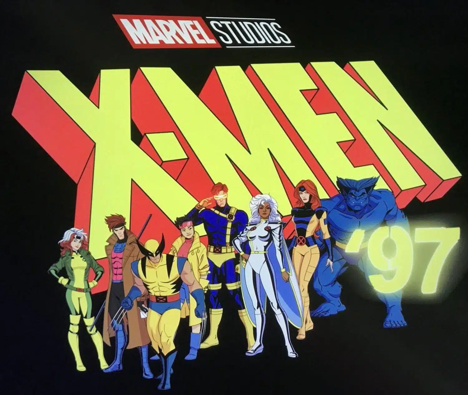 X-Men 97
