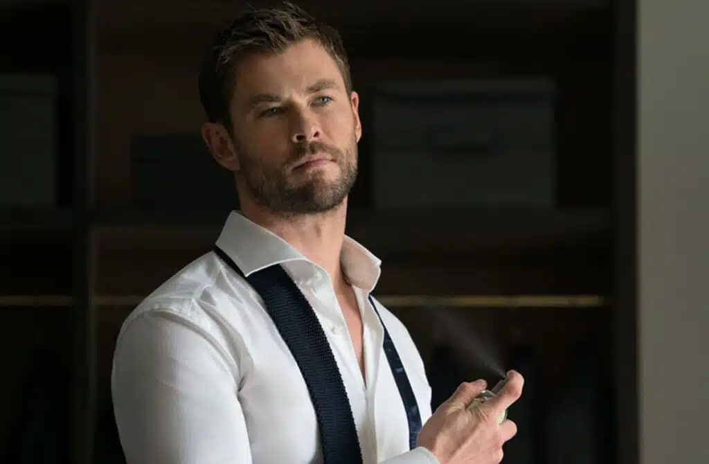 european perfume for men