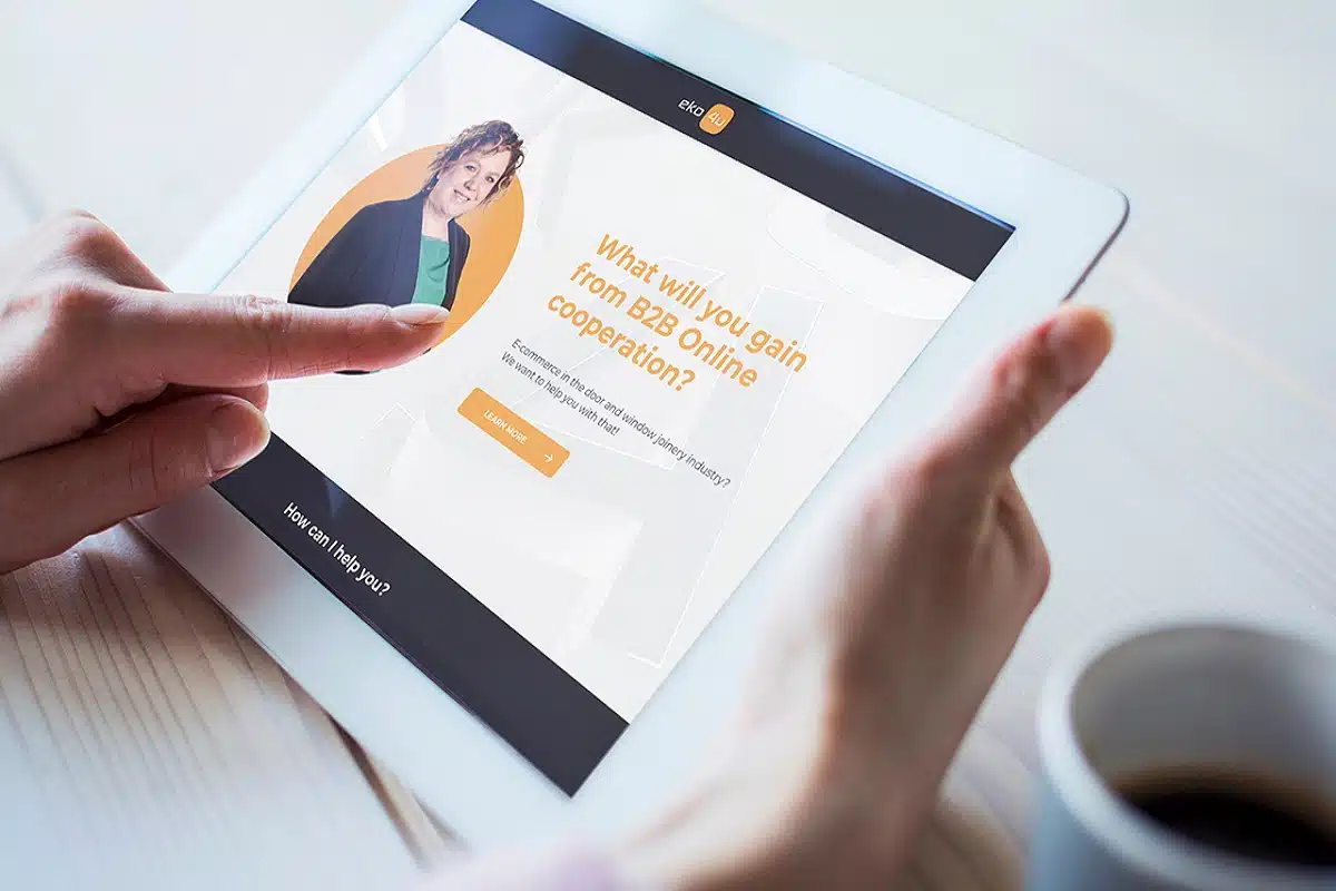 E-commerce Solutions for Fenestration Industry