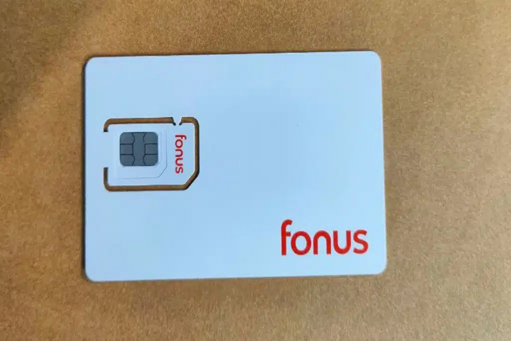 Fonus Mobile